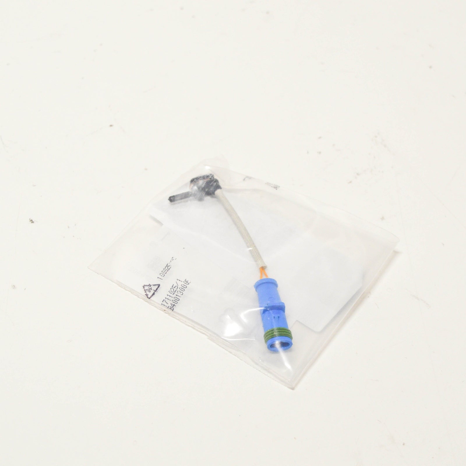 NEW MERCEDES-BENZ SL R231 FRONT BRAKE PAD WEAR SENSOR A2319050014 ORIGINAL