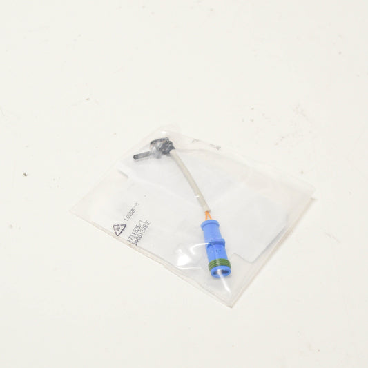 NEW MERCEDES-BENZ SL R231 FRONT BRAKE PAD WEAR SENSOR A2319050014 ORIGINAL