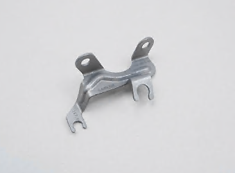 new skoda enyaq iv rear left cable guide 1ea615131c original