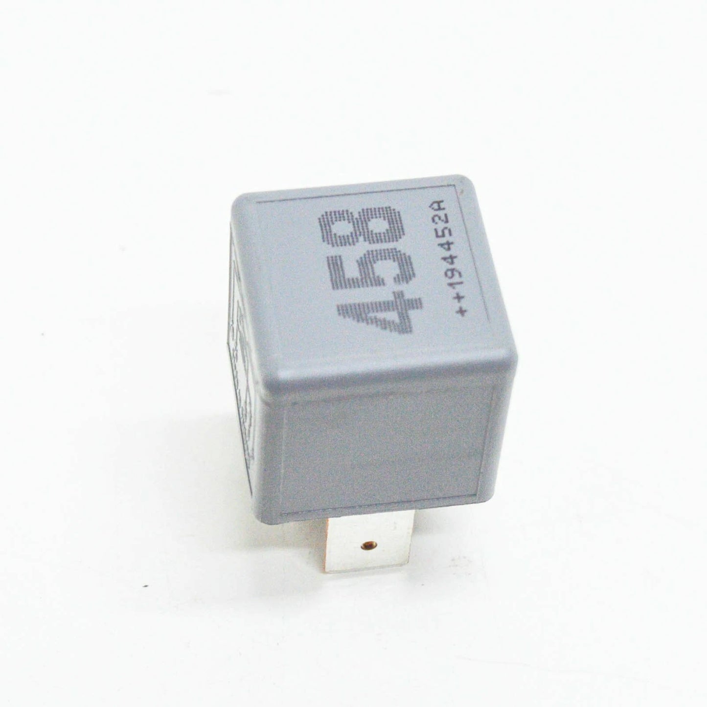 NEW AUDI A3 8P CONTACT CLOSE RELAY ENGINE CONTROL RELAY 1K0906381 ORIGINAL