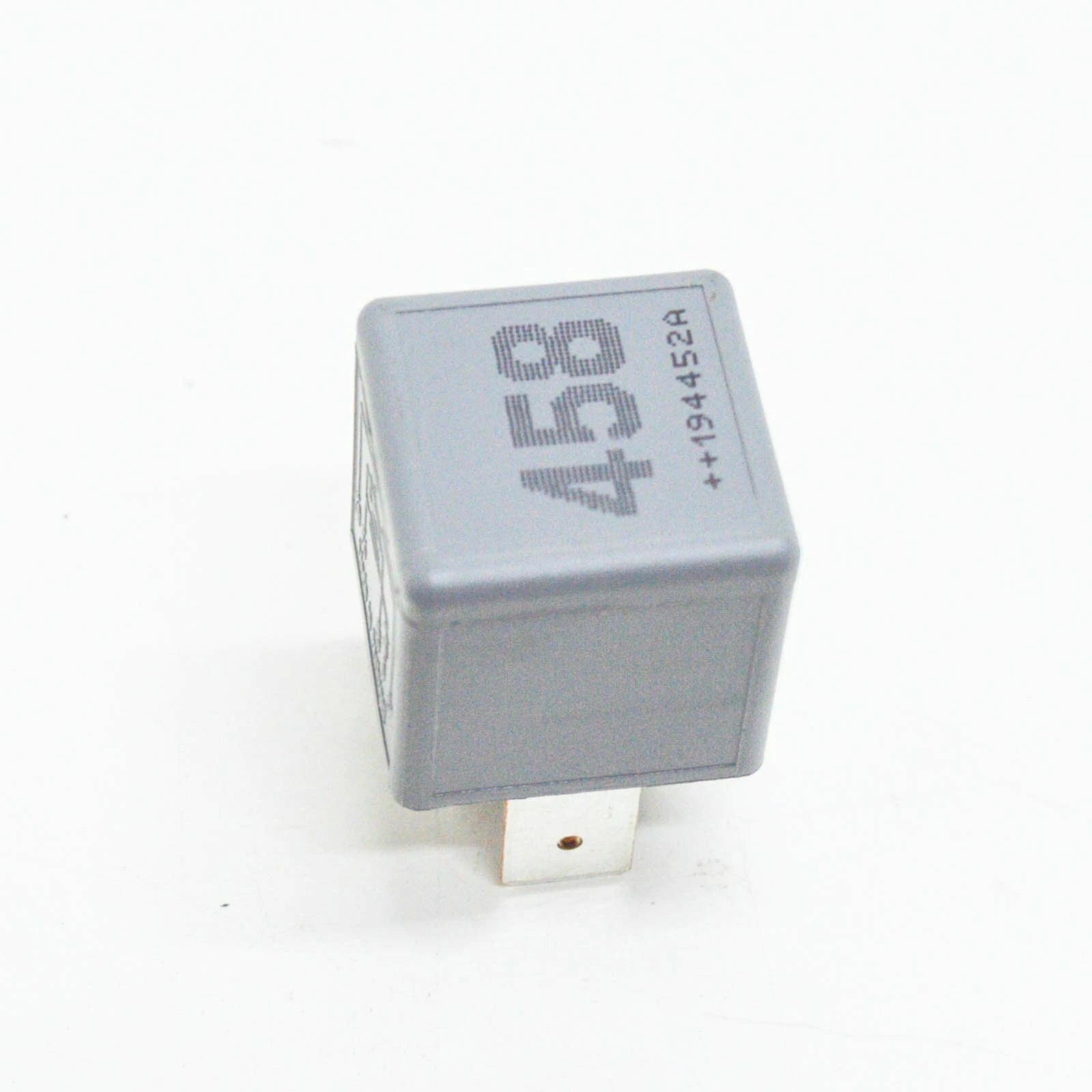 NEW AUDI A3 8P CONTACT CLOSE RELAY ENGINE CONTROL RELAY 1K0906381 ORIGINAL