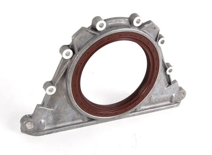 NEW BMW X5 E53 REAR CRANKSHAFT COVER 11141436109 1436109 ORIGINAL