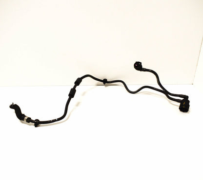 NEW MB C A205 RADIATOR VENT PIPE HOSE C 300 2.0 PETROL A2055012501 ORIGINAL