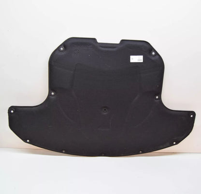 NEW MERCEDES-BENZ E C238 FRONT ENGINE HOOD DAMPING A2136820026 ORIGINAL