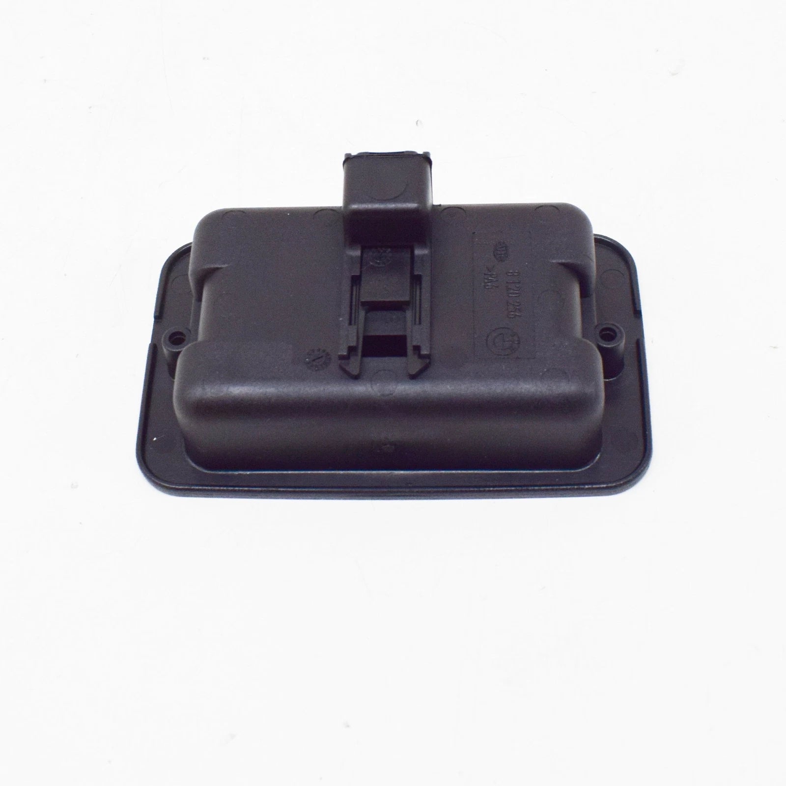 NEW BMW X5 E53 INTERIOR REAR FLOOR TRUNK HANDLE 51478120992 ORIGINAL