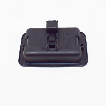 NEW BMW X5 E53 INTERIOR REAR FLOOR TRUNK HANDLE 51478120992 ORIGINAL