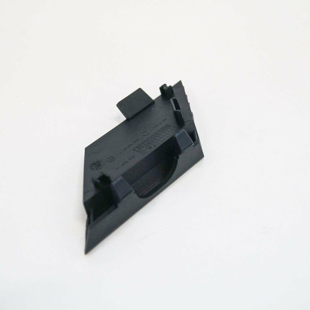 NEW MERCEDES BENZ GL X166 TOW EYE CAP A1668852023 ORIGINAL