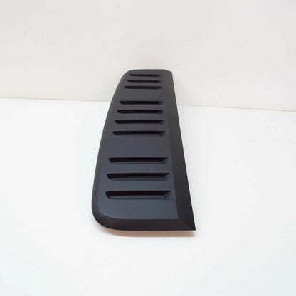 NEW VW TRANSPORTER T5 REAR RIGHT BODY VENT GRILLE TRIM 7H18155029B9 ORIGINAL