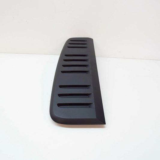 NEW VW TRANSPORTER T5 REAR RIGHT BODY VENT GRILLE TRIM 7H18155029B9 ORIGINAL