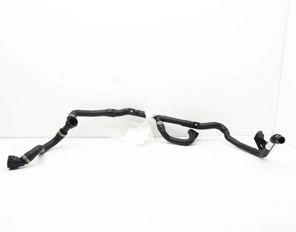 NEW BMW 3 E90 LOWER COOLANT HOSE 17127548224 3.0 PETROL 171KW ORIGINAL