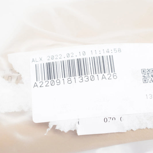 NEW MERCEDES-BENZ S W220 SEAT FRONT OUTSIDE LEFT COVER A22091813301A26