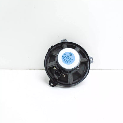 NEW BMW 3 E46 FRONT DOOR HIFI SYSTEM BASS LOUDSPEAKER 65138368238 ORIGINAL