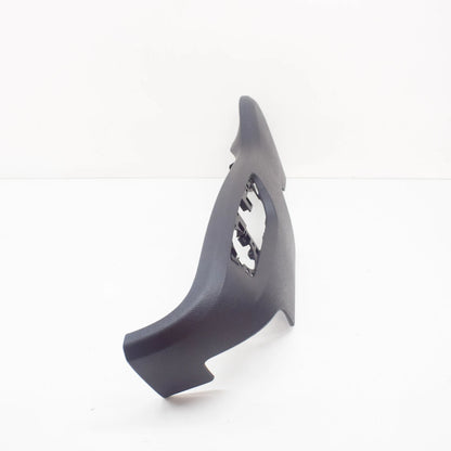 NEW VW TOUAREG 7P FRONT LEFT SEAT FRAME TRIM 7P6881313C82V ORIGINAL