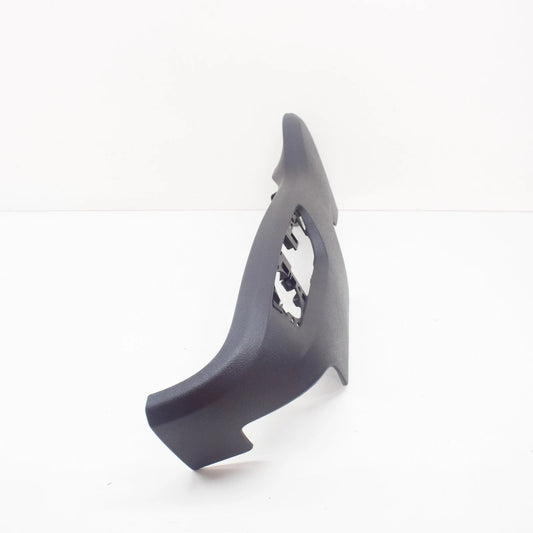 NEW VW TOUAREG 7P FRONT LEFT SEAT FRAME TRIM 7P6881313C82V ORIGINAL