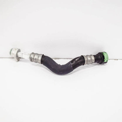 NEW BMW 7 G11 TRANSMISSION OIL COOLER HOSE PIPE 17228602303 ORIGINAL