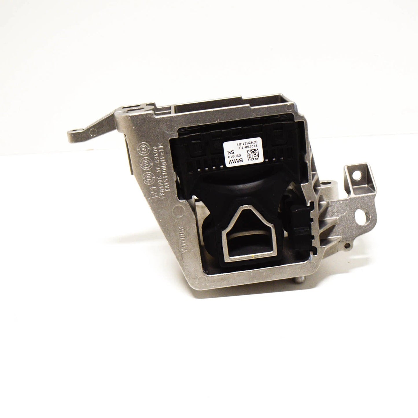 NEW BMW X1 F48 LEFT SIDE ENGINE MOUNT 22118835566 8835566 ORIGINAL