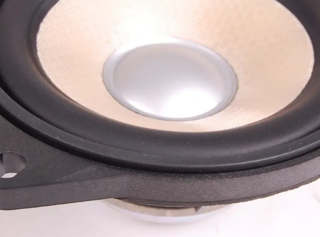 NEW BMW 7 F01, F02 REAR MID-RANGE SPEAKER HIGH END 9224869 65139224869 ORIGINAL