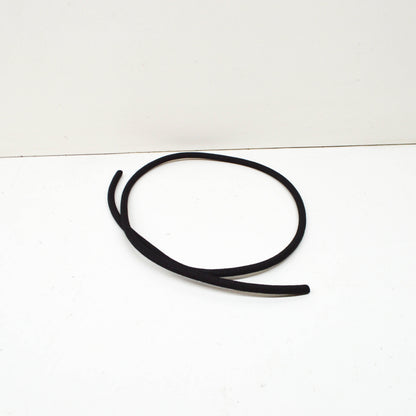 new bmw e38 e39 e46 e53 e60 e61 black vacuum hose 7797129 11747797129 original