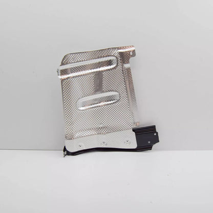 NEW MERCEDES-BENZ E-CLASS W212 HEAT SHIELD A2126800122 ORIGINAL