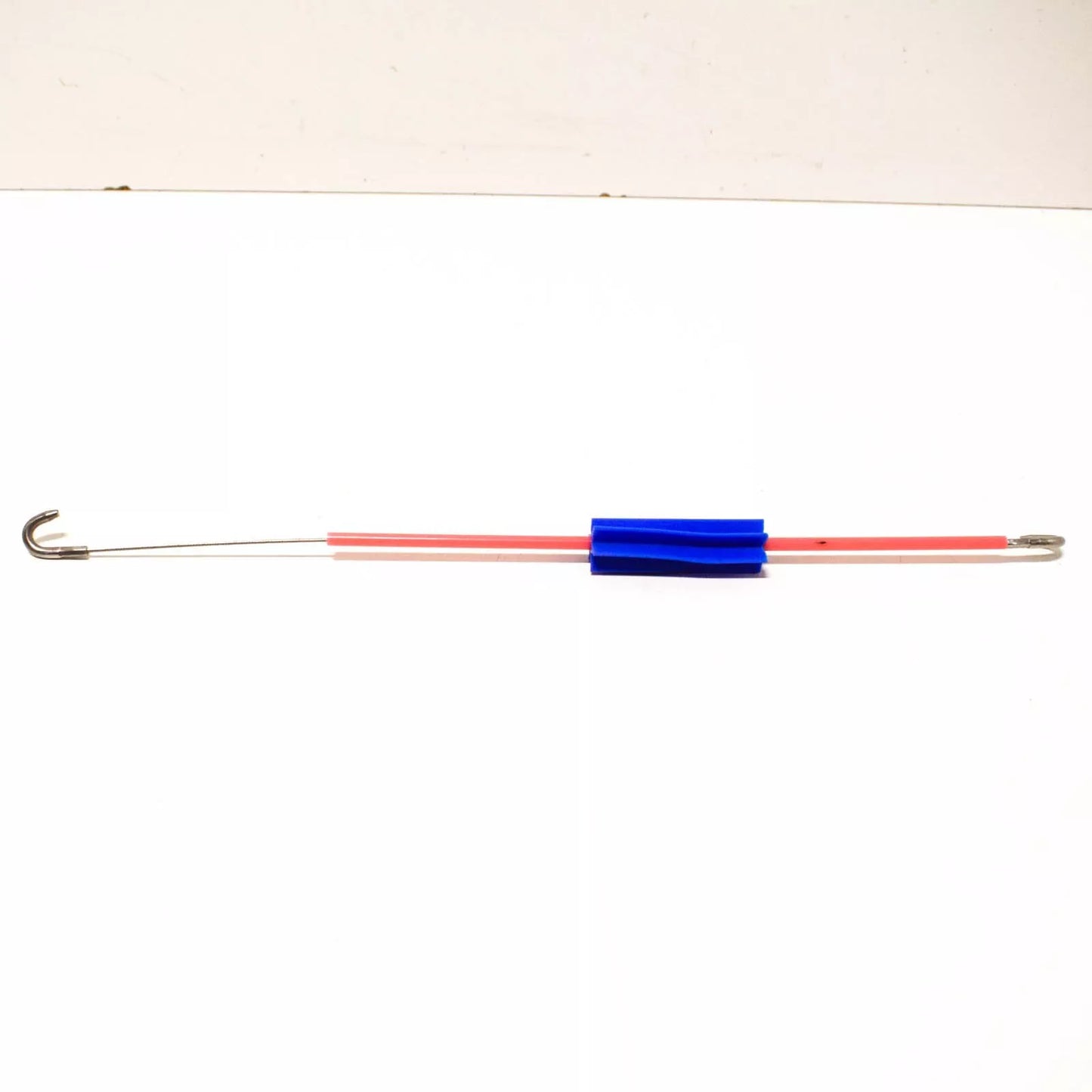 NEW BMW 5 E34 FRONT LEFT DOOR CABLE 51218148619 ORIGINAL