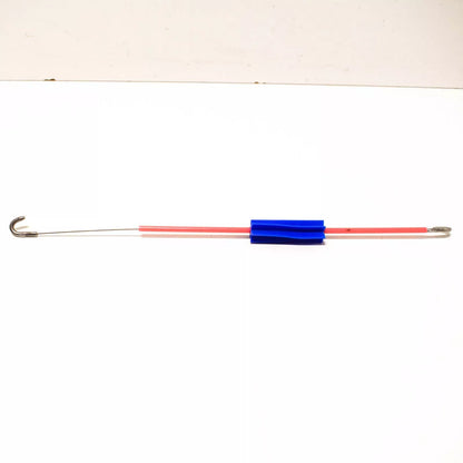 NEW BMW 5 E34 FRONT LEFT DOOR CABLE 51218148619 ORIGINAL