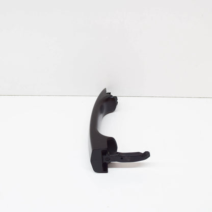 NEW BMW 5 E60 FRONT LEFT EXTERIOR DOOR PULL HANDLE 51216961443 ORIGINAL