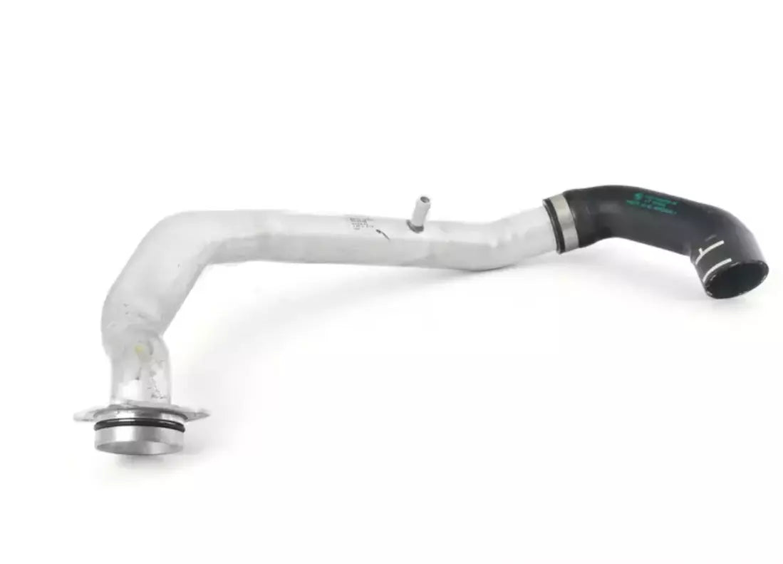 NEW BMW 5 F10 ENGINE COOLANT INLET HOSE 11537583939 7583939 ORIGINAL
