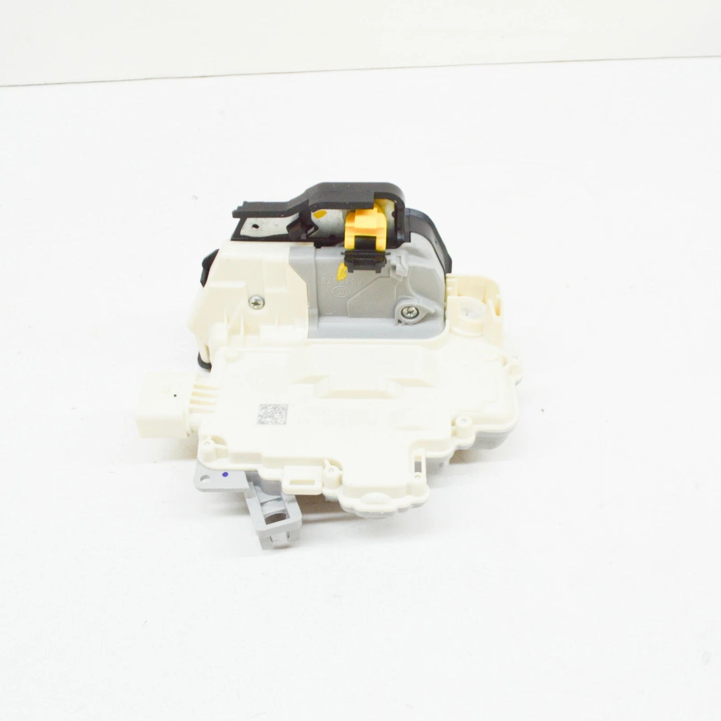 NEW AUDI A3 8P7 FRONT RIGHT DOOR LOCK SWITCH 4F2837016B ORIGINAL