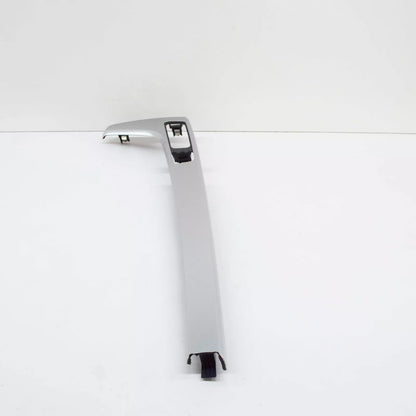 NEW AUDI A4 B9 CENTRE CONSOLE COVER FRAME RHD 8W2863969E1NK ORIGINAL