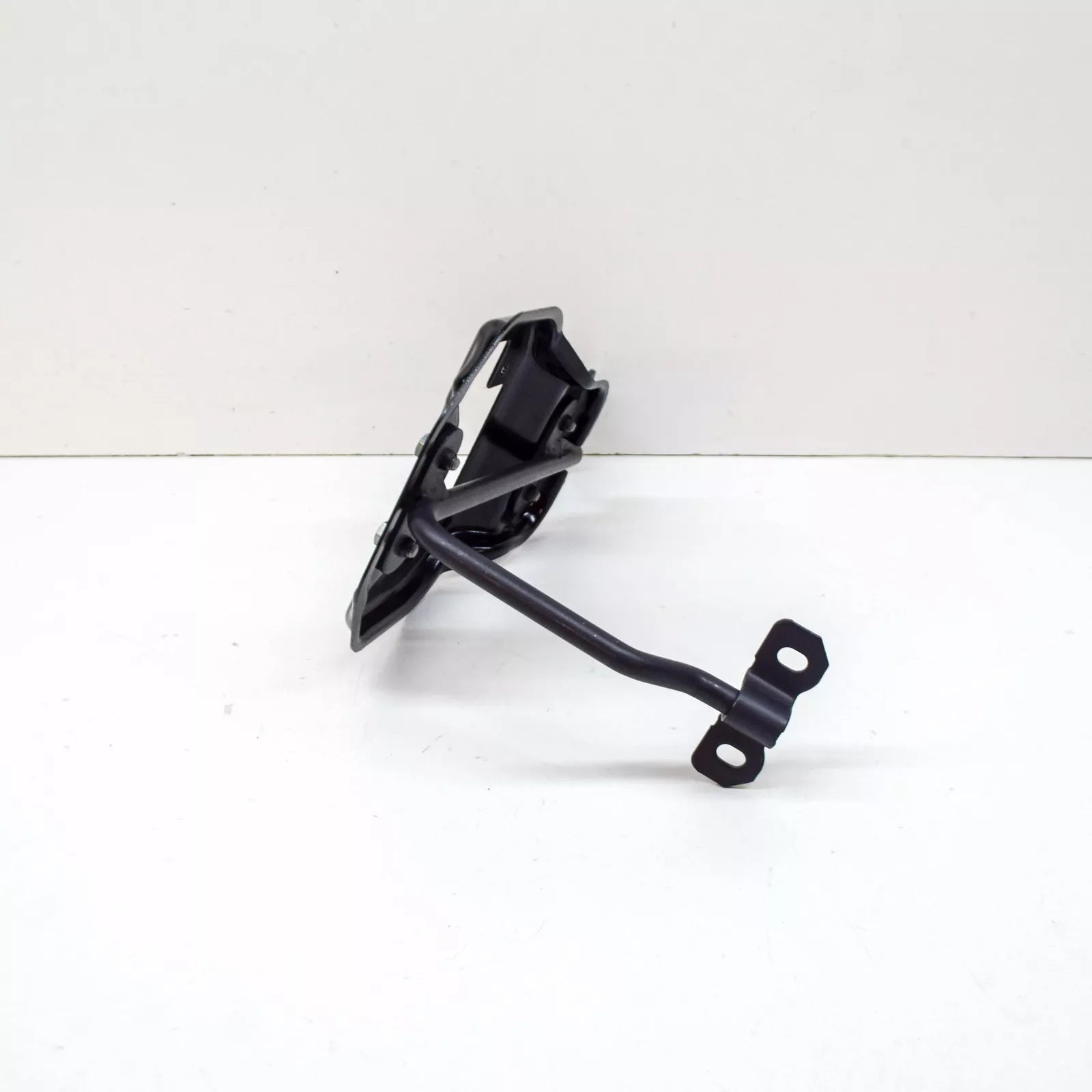 NEW MB GLK X204 FRONT CENTER SUPPORT PROTECTIVE BOW A2048900432 ORIGINAL