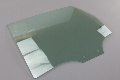 new audi q2 ga rear left door glass 81a845205 original