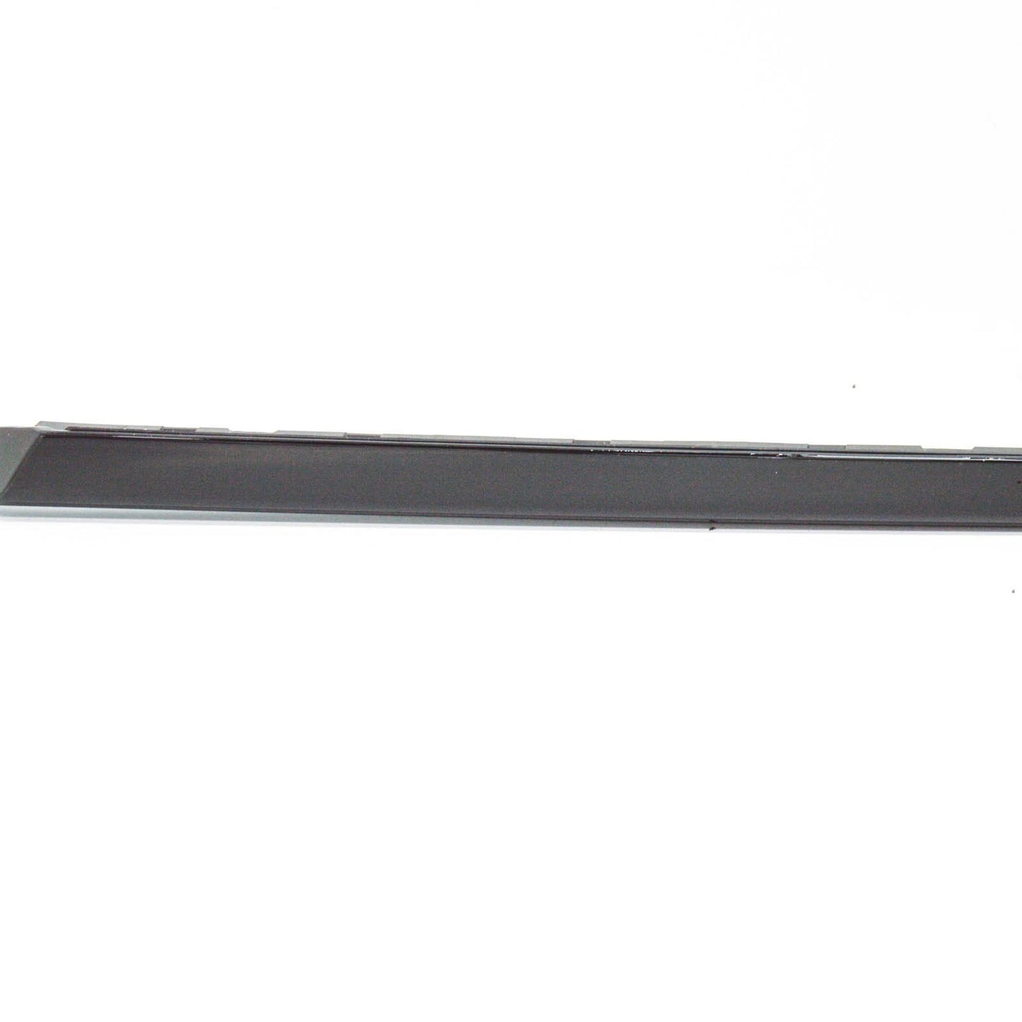 NEW AUDI A8 4H D5 FRONT LEFT WINDSHIELD REVEAL MOLDING 4N08543273FZ ORIGINAL