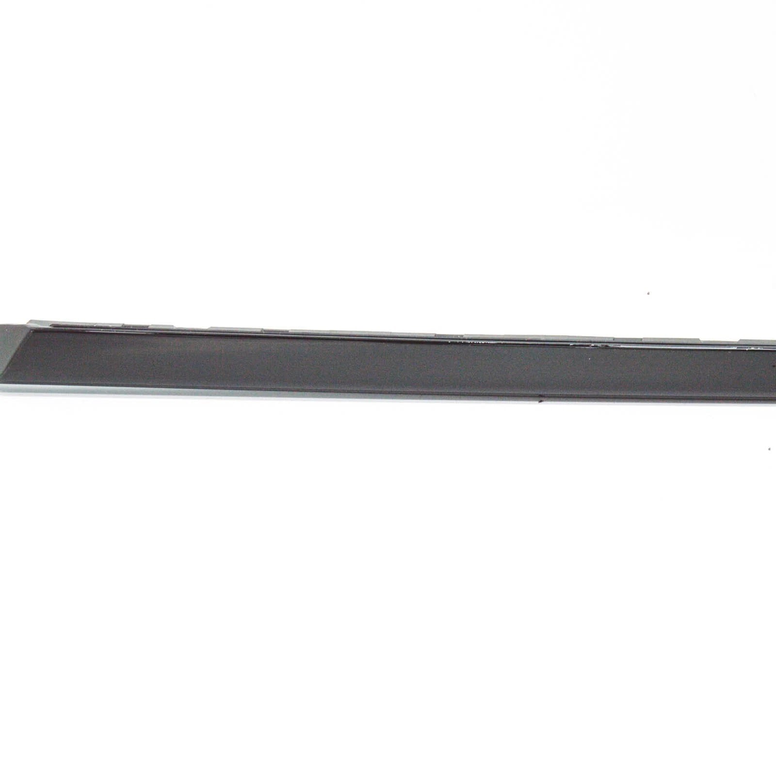 NEW AUDI A8 4H D5 FRONT LEFT WINDSHIELD REVEAL MOLDING 4N08543273FZ ORIGINAL