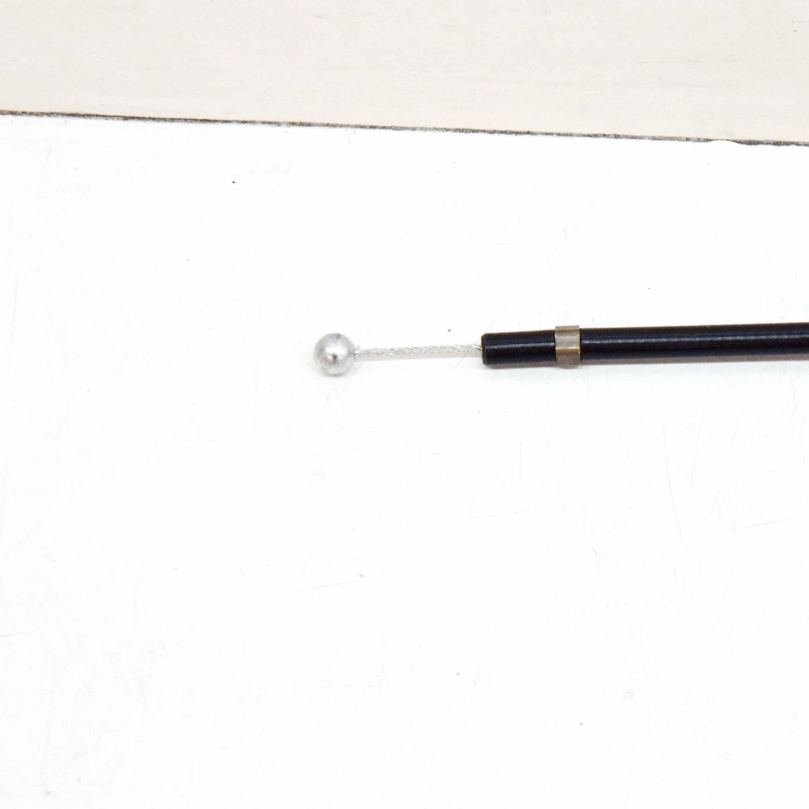 NEW AUDI TT 8J ENGINE HOOD LID REAR LOCK CABLE LHD 8J1823535B