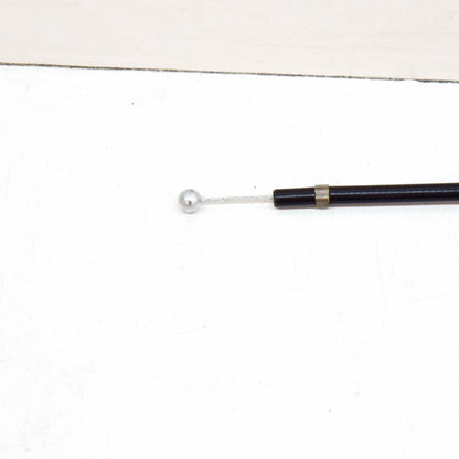 NEW AUDI TT 8J ENGINE HOOD LID REAR LOCK CABLE LHD 8J1823535B