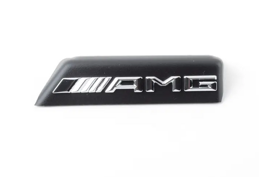 new mb g w463 amg radiator grille model plate a4638170200 original