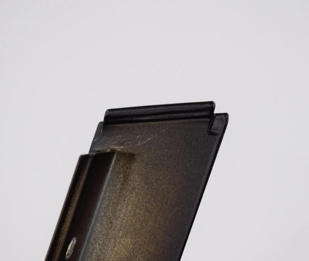 NEW BMW 5 F10 REAR LEFT DOOR WINDOW FRAME TRIM 51357199785 ORIGINAL