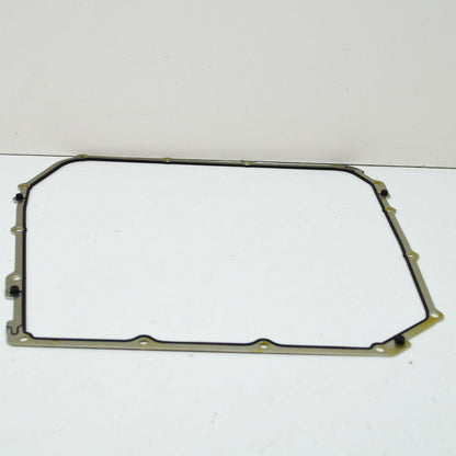 NEW AUDI A6 C7 AUTOMATIC TRANSMISSION OIL PAN GASKET 0B5321371F ORIGINAL