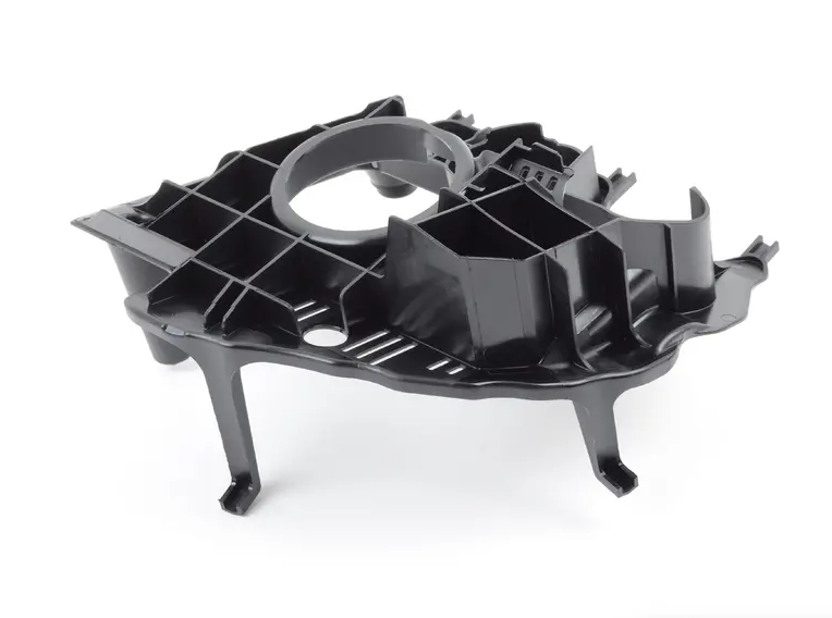 new audi a4 avant b8 lower oil pan insert 06l103138e original