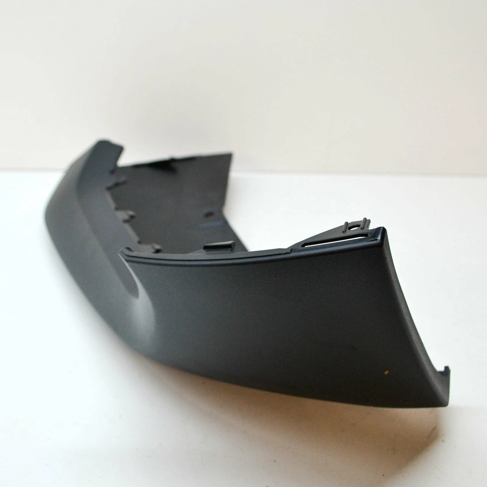 NEW BMW X2 F39 FRONT LEFT BUMPER COVER TRIM 51117445091 ORIGINAL