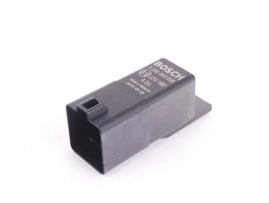 NEW AUDI A1 MK1 GLOW PLUG RELAY 038907281D ORIGINAL