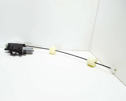 NEW MERCEDES-BENZ S W221 REAR LID LOCK A2217500185 ORIGINAL