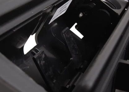 NEW BMW 3 E46 CENTER CONSOLE/RADIO MOUNTING BRACKET 51168230902 8230902 ORIGINAL