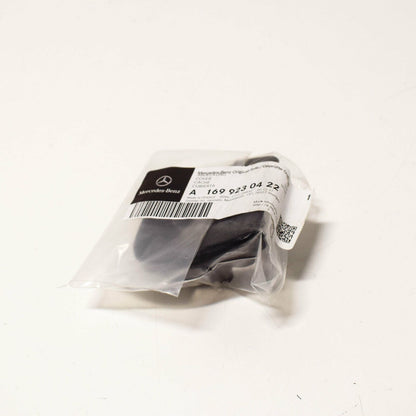 NEW MERCEDES-BENZ A W169 REAR SEAT RIGHT OUTSIDE COVER A1699230422 ORIGINAL