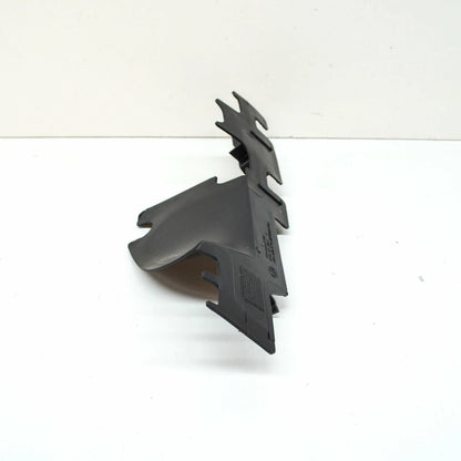 NEW VW GOLF MK5 5K INTERCOOLER RADIATOR RIGHT DEFLECTOR 5K0121284C ORIGINAL