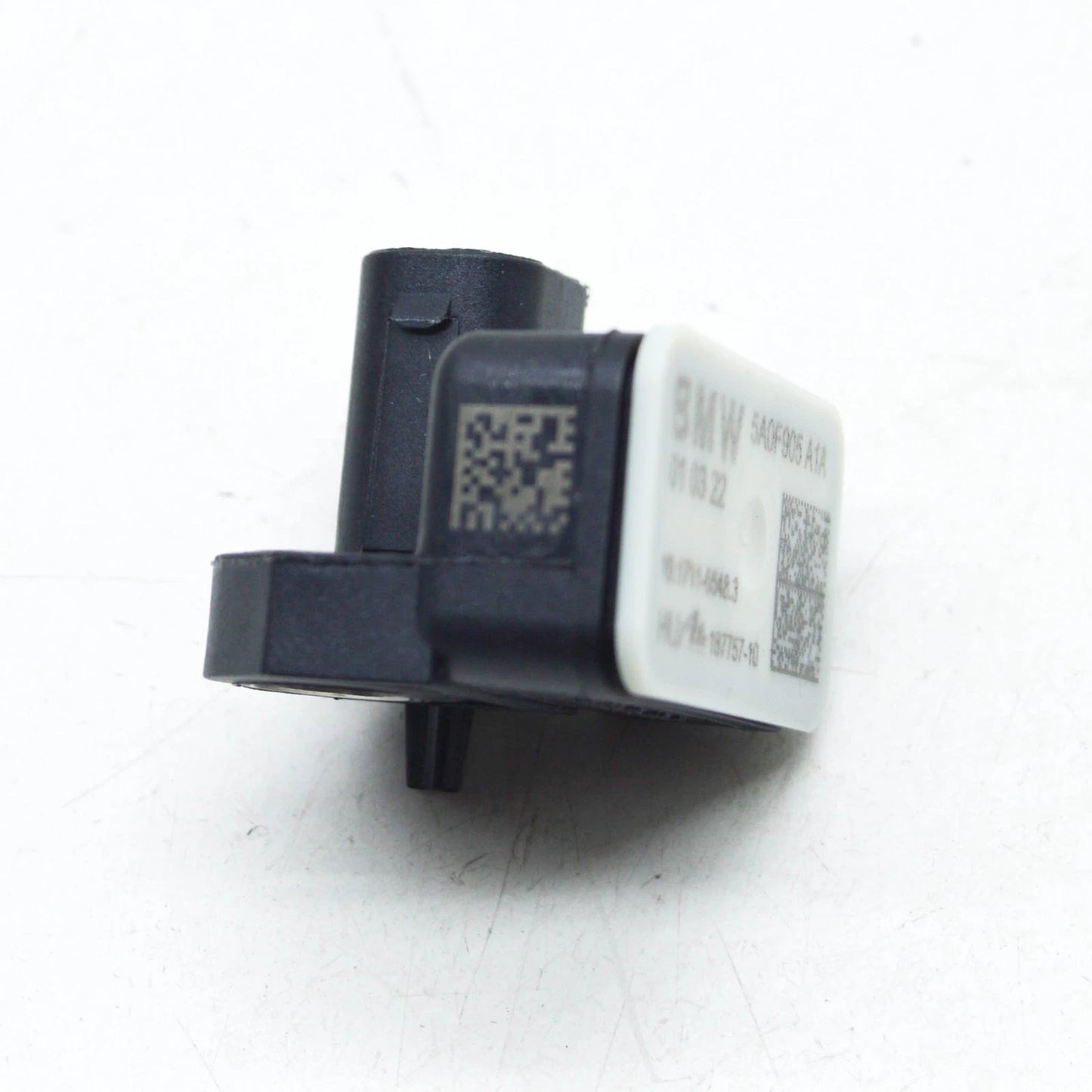 NEW BMW 2 COUPE F22, F87 FRONT ACCELERATION SENSOR 37155A0F905 5A0F905