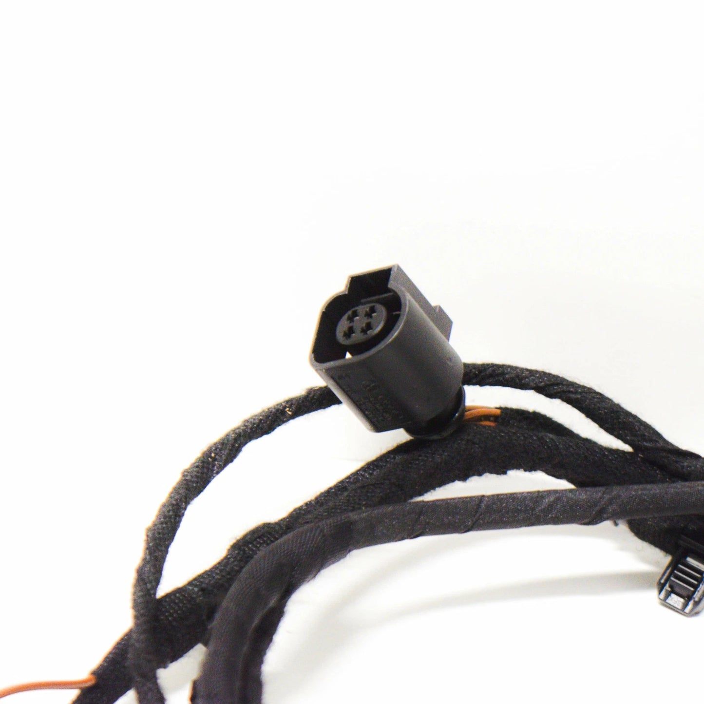 NEW VW CC REAR TAILGATE WITH REVERSING CAMERA LEFT CABLE SET 3C8971182K