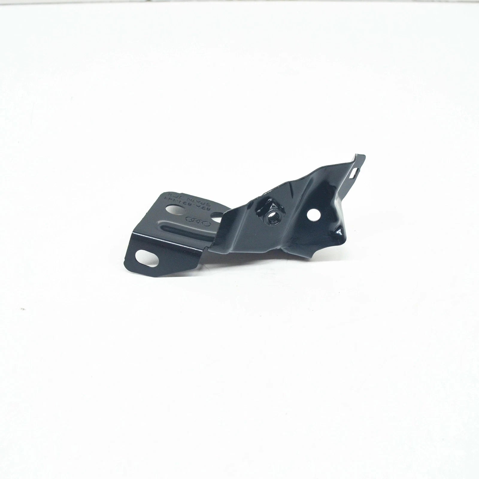 NEW AUDI A1 S1 GB FRONT LEFT FENDER HOLDER 82A821141 ORIGINAL