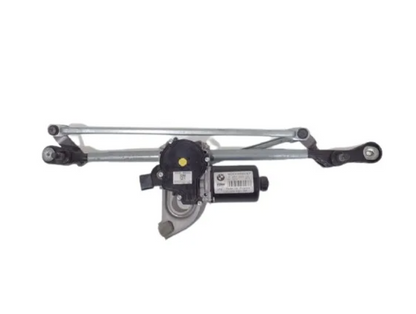 new bmw 4 gran coupe f36 front windshield wiper mechanism 61617260488 7260488