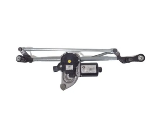 new bmw 4 gran coupe f36 front windshield wiper mechanism 61617260488 7260488
